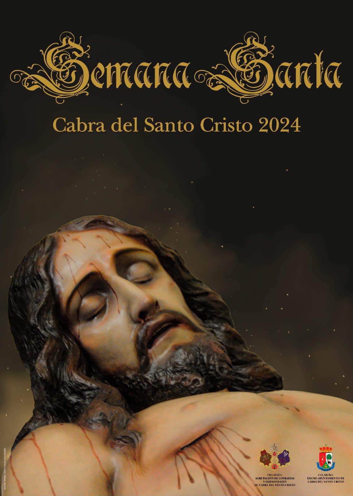 Semana Santa en Cabra del Santo Cristo 2024 Cabra del Santo Cristo